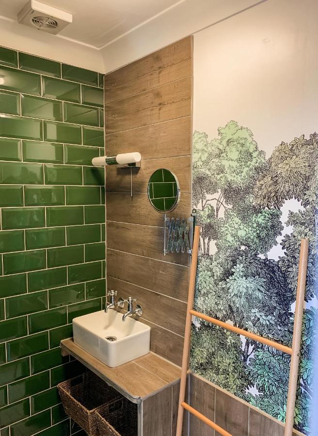 The Townhouse 101 Bed & Breakfast Sandown Ngoại thất bức ảnh