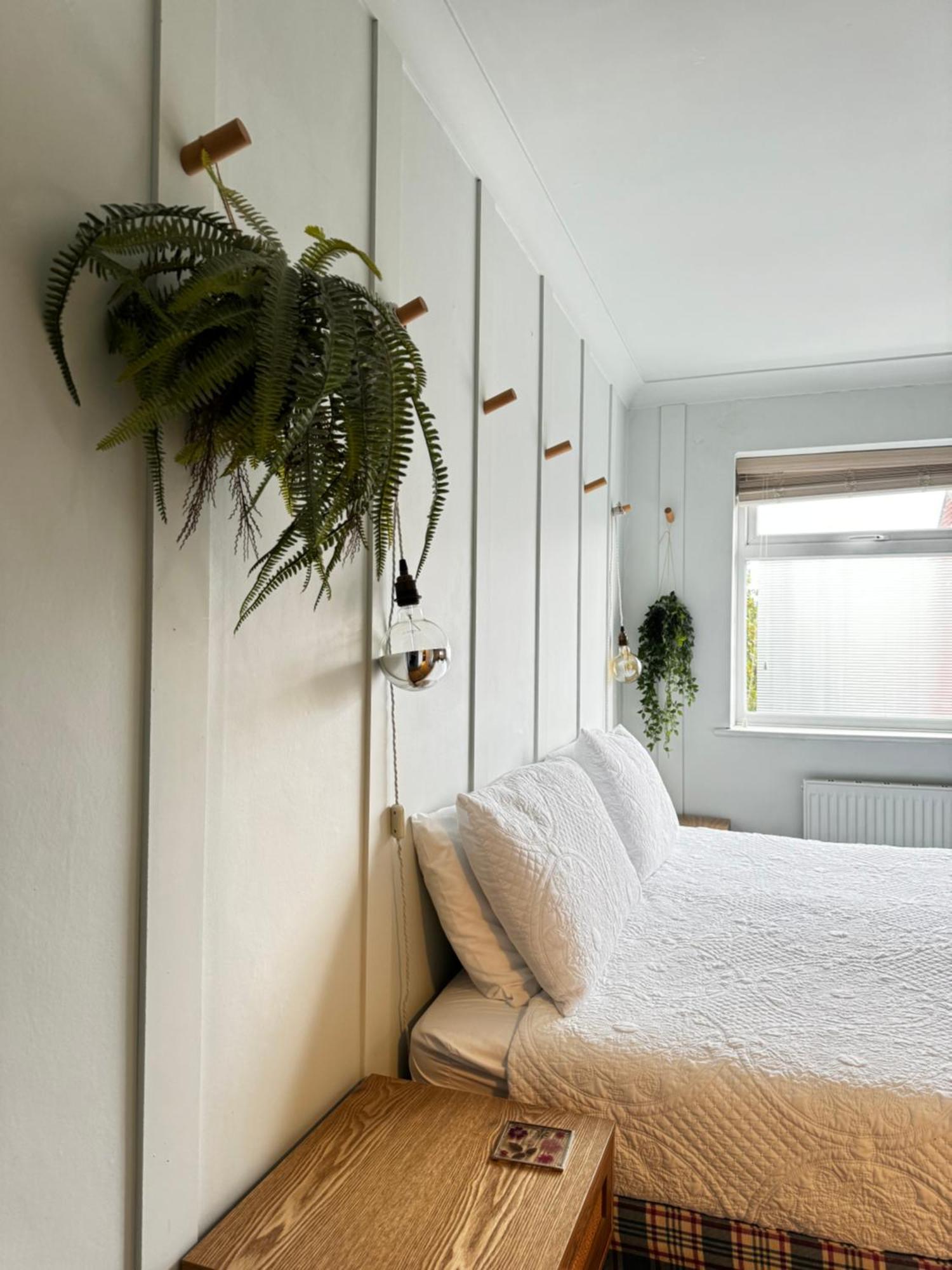 The Townhouse 101 Bed & Breakfast Sandown Ngoại thất bức ảnh