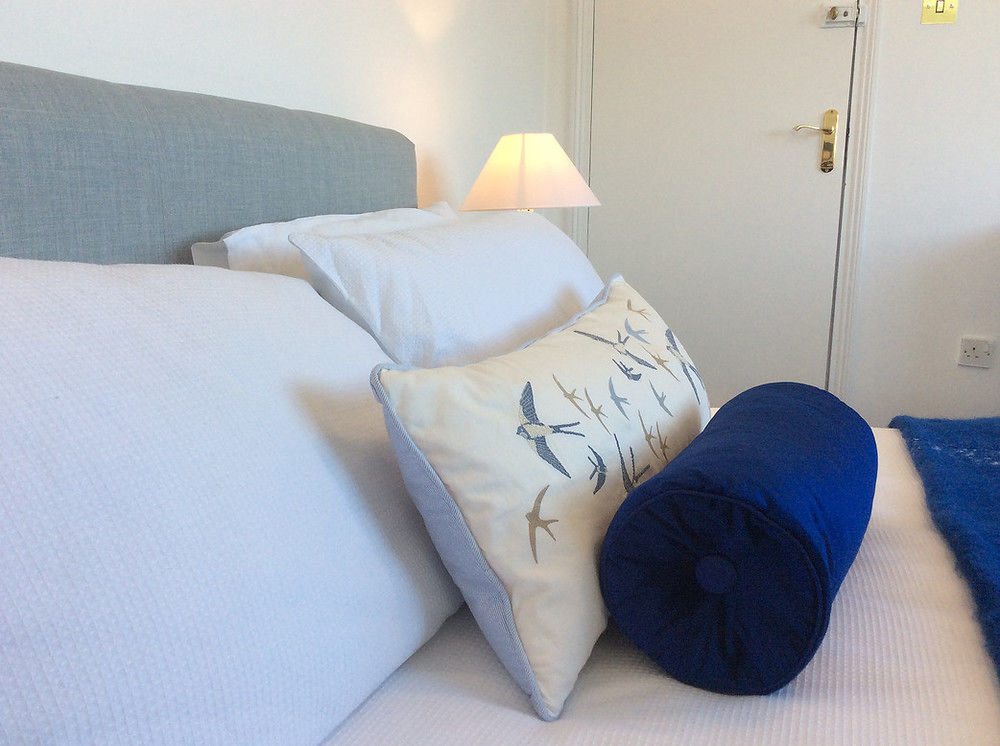 The Townhouse 101 Bed & Breakfast Sandown Ngoại thất bức ảnh