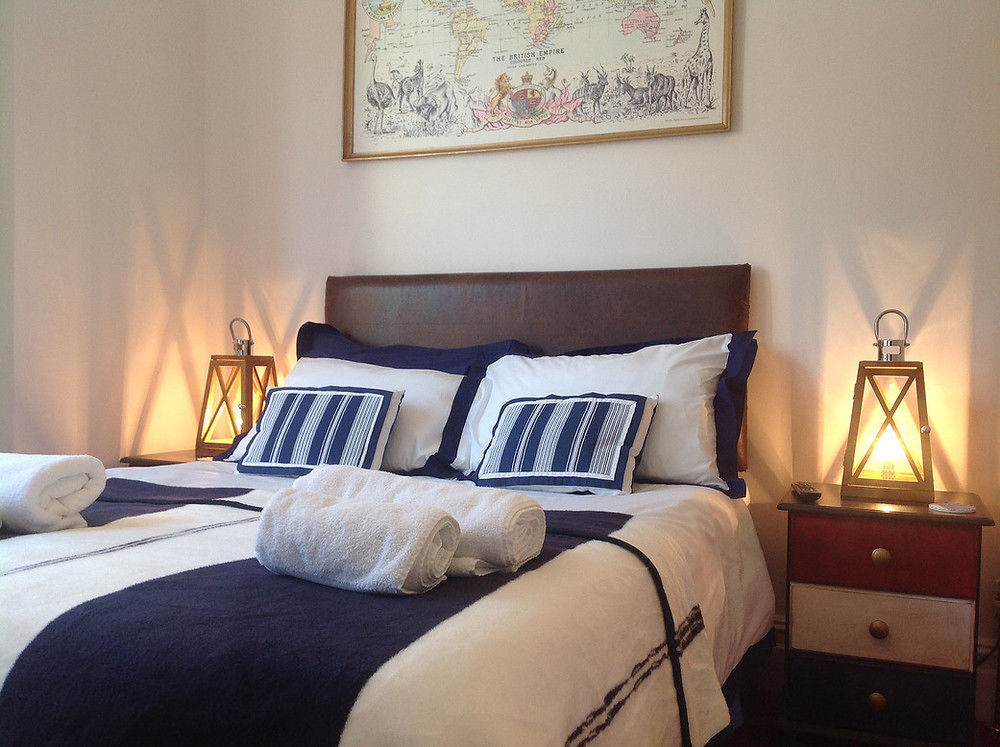 The Townhouse 101 Bed & Breakfast Sandown Ngoại thất bức ảnh